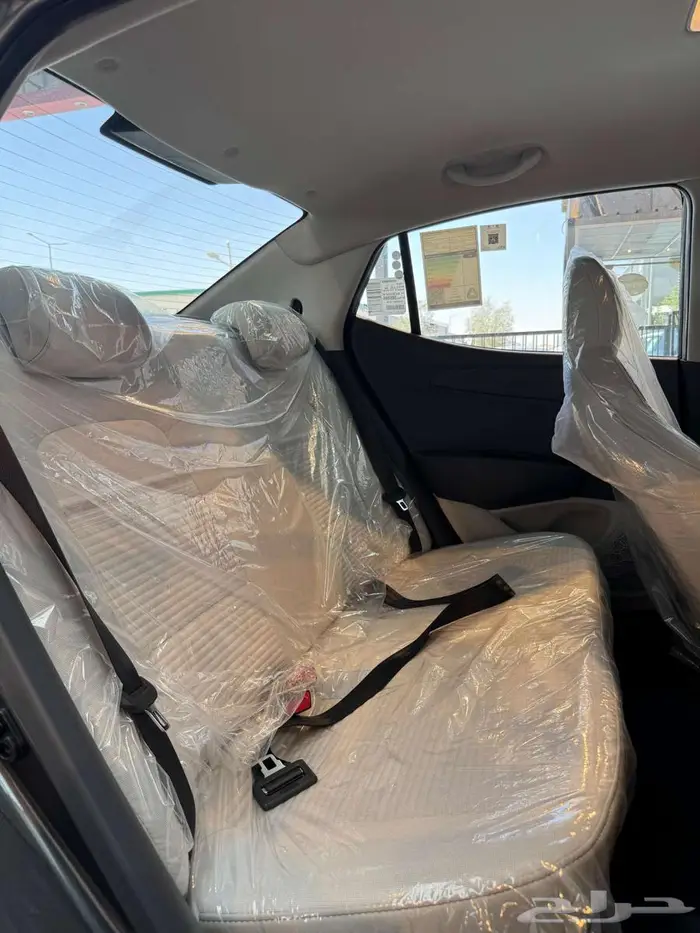 هيونداى i10 جراند استاندر موديل 2026 افضل العروض والاسعار 14