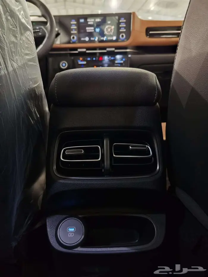 هيونداي كريتا كومفورت 2026 5