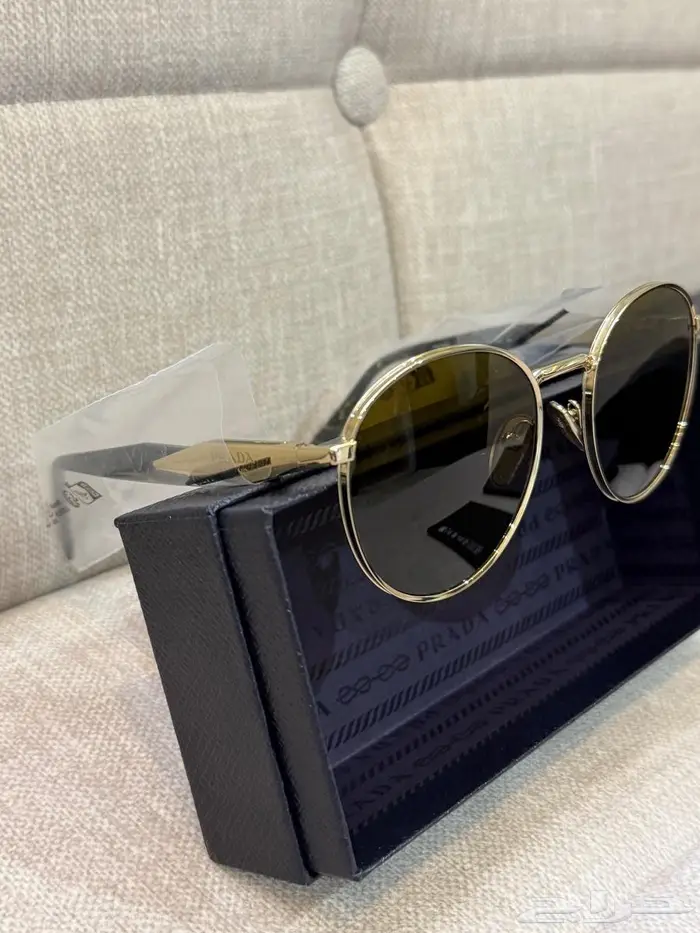 نظارات برادا شمسيه أصليه 4