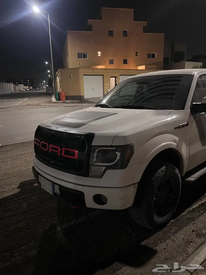 فورد f150 0
