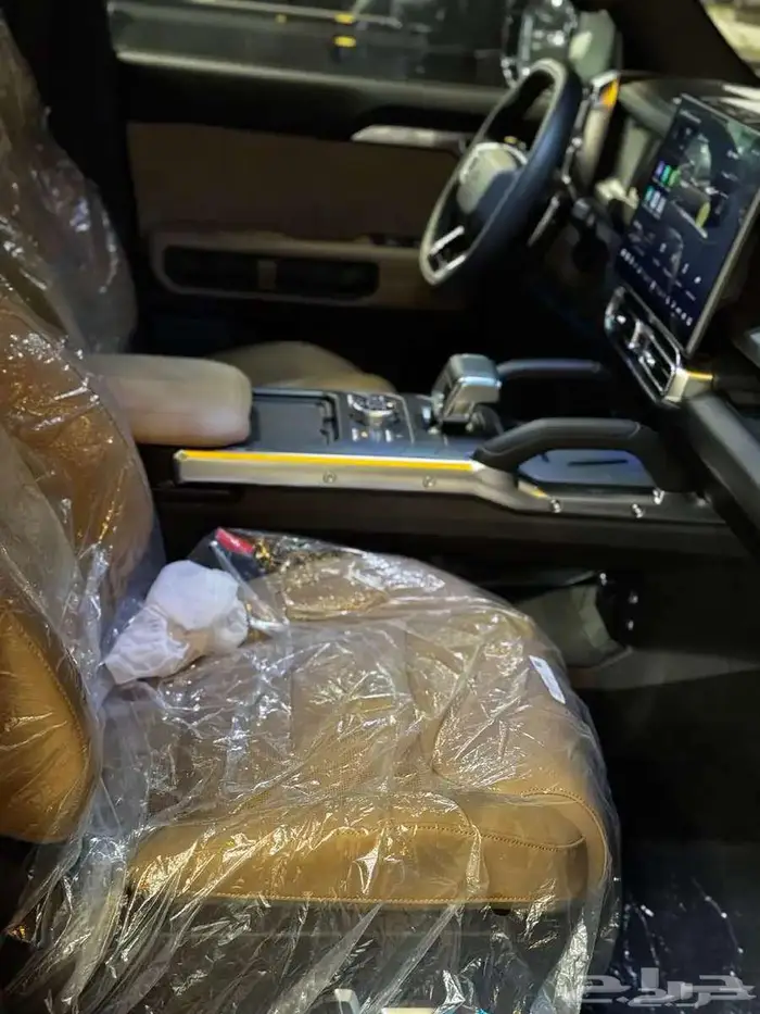 جيتور تى 2 لاكجرى موديل 2026 اقل سعر 4