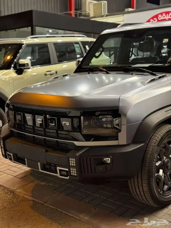 جيتور تى 2 لاكجرى موديل 2026 اقل سعر 0