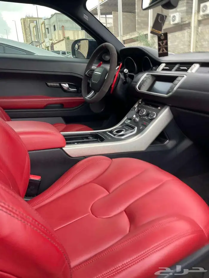 لاند روفر رينج روفر سبورت 2012 0