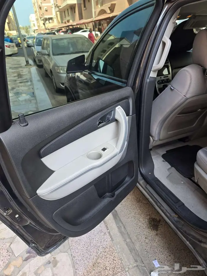 جمس اكاديا 2012 ستاندر 2