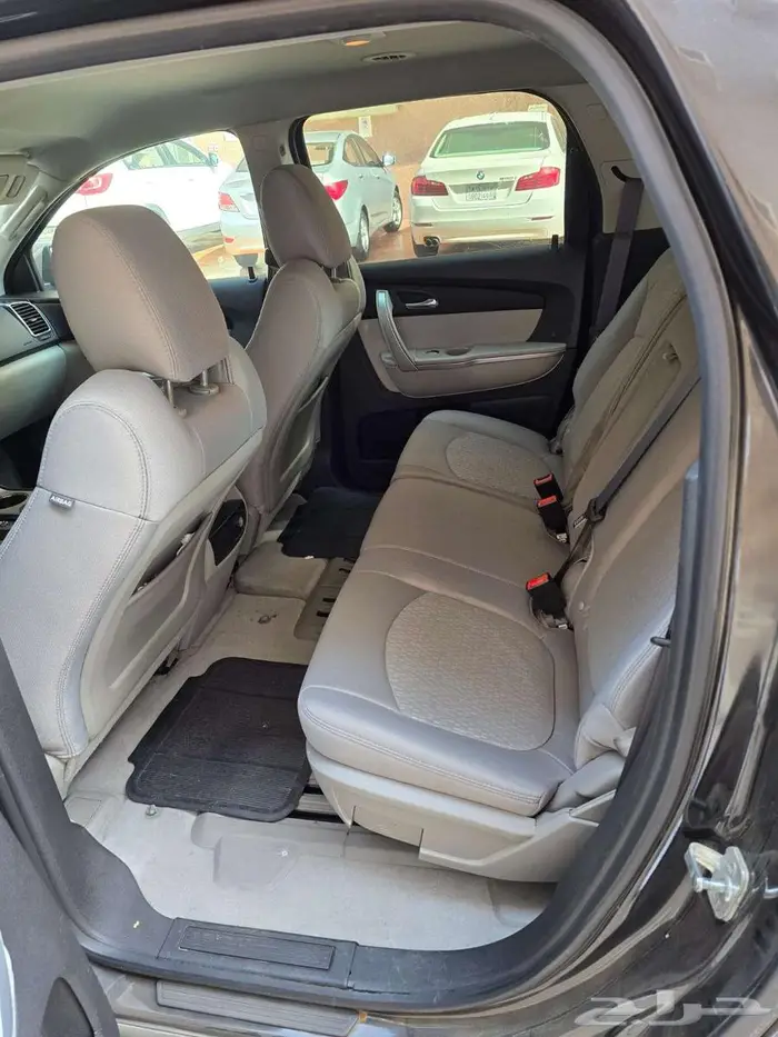 جمس اكاديا 2012 ستاندر 4