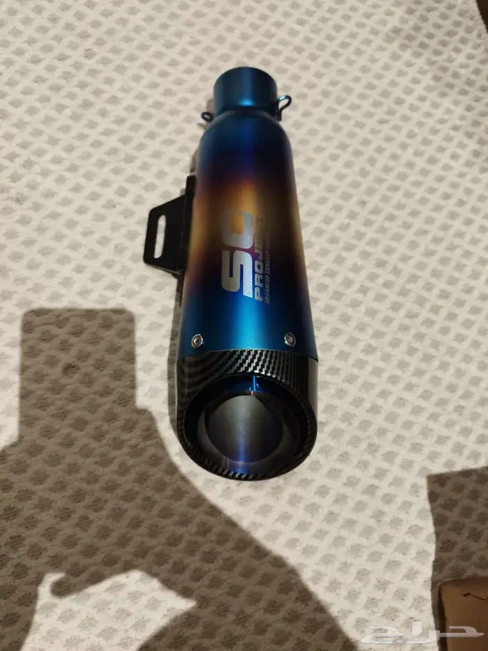 دبه رياضيه ريس سوزوكي 7