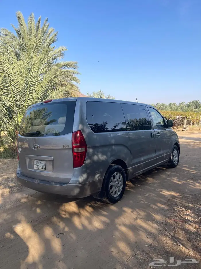 باص H1 2012 على الشرط 0