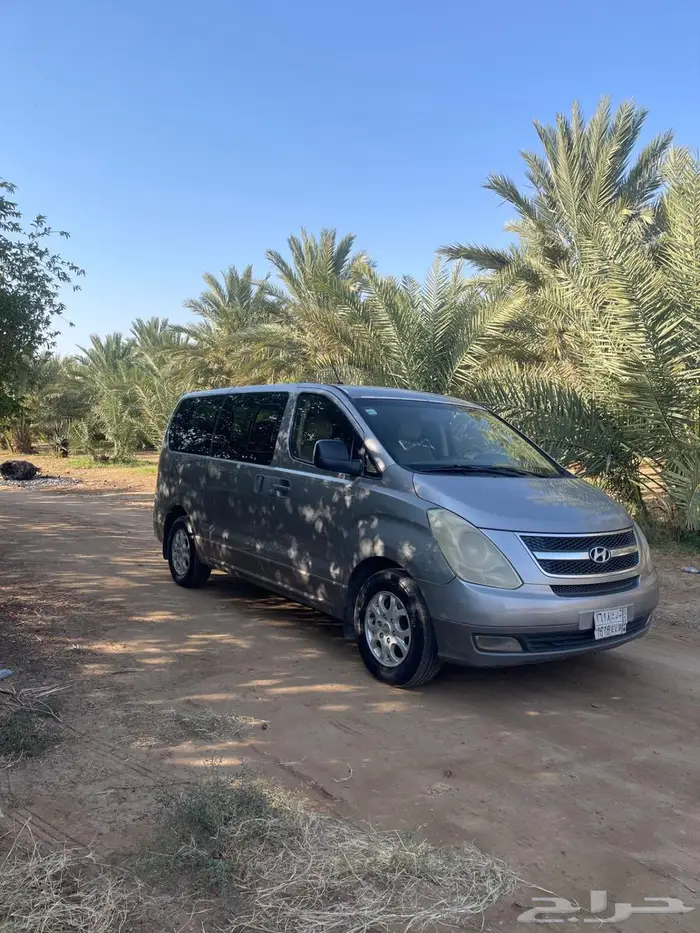 باص H1 2012 على الشرط 2