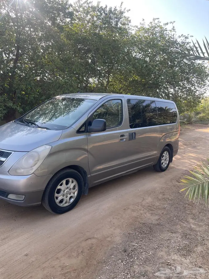 باص H1 2012 على الشرط 5