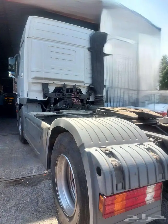 اكتروس موديل 2010 سوست امامي منافيخ خلفي 2