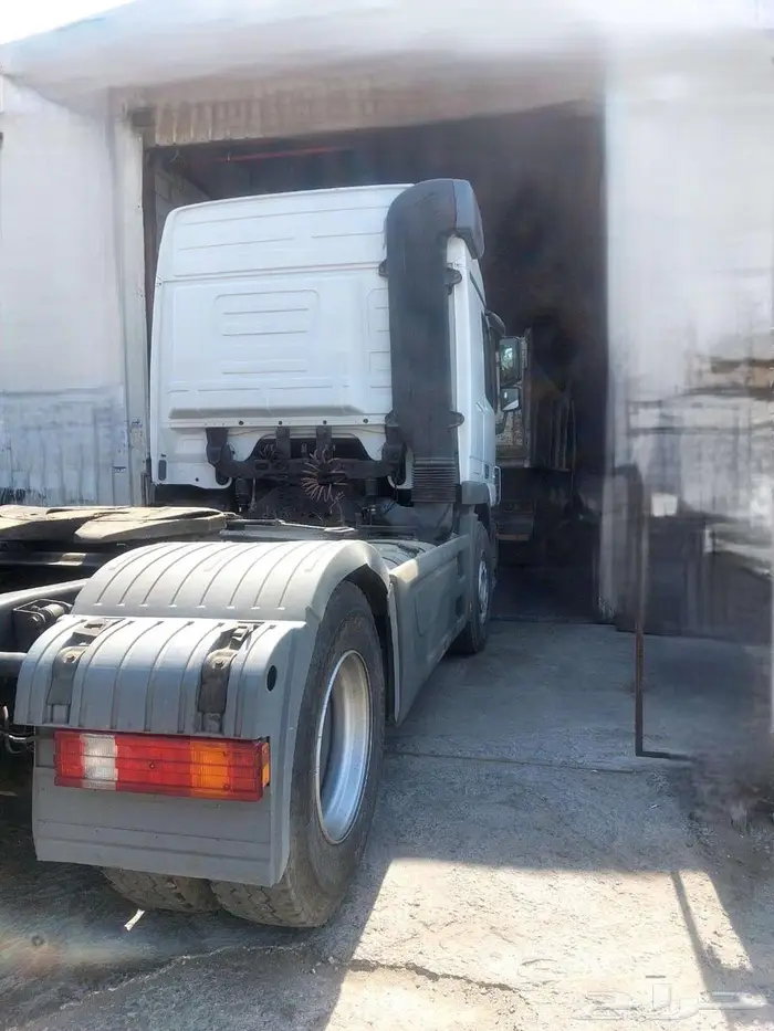 اكتروس موديل 2010 سوست امامي منافيخ خلفي 3