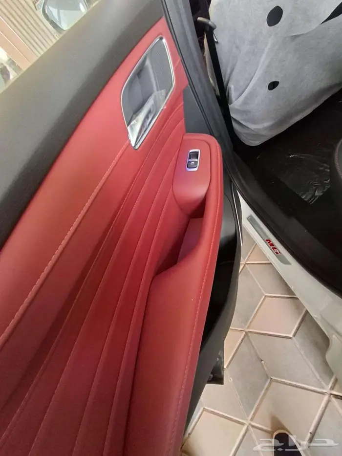 ام جي MG HS فل كامل 2023 بسعر مميز 7