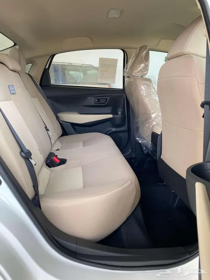 يارس 2026 كاش وتقسيط باقل الاسعار 6