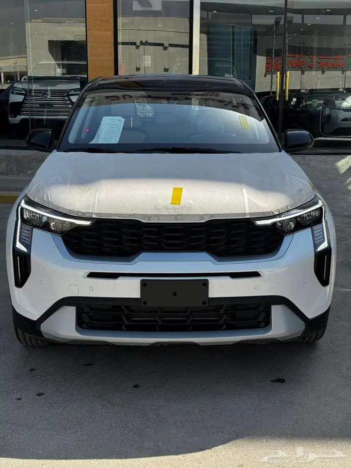 كيا سونيت 2026 ستاندر 0