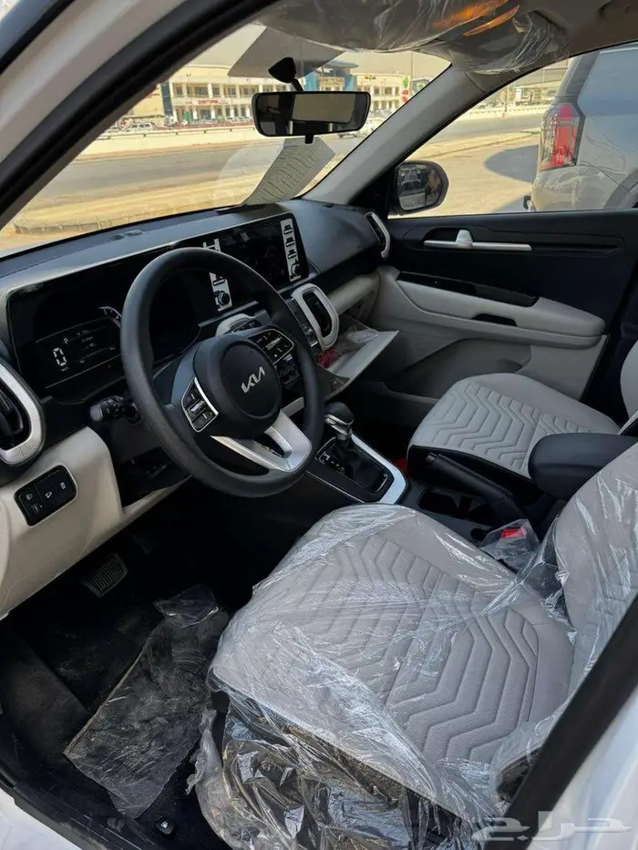 كيا سونيت 2026 ستاندر 9