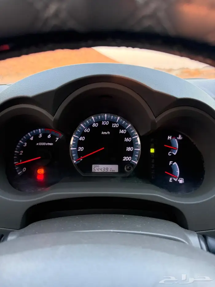 جيب فورتشنر سته سرندل دبل فل كامل 1