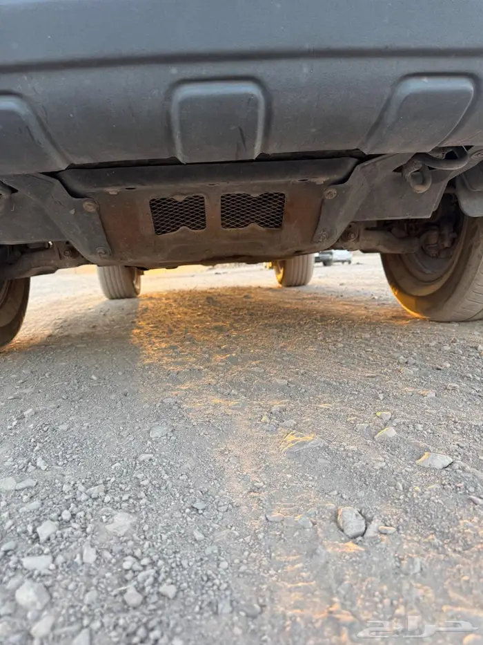 جيب فورتشنر سته سرندل دبل فل كامل 9