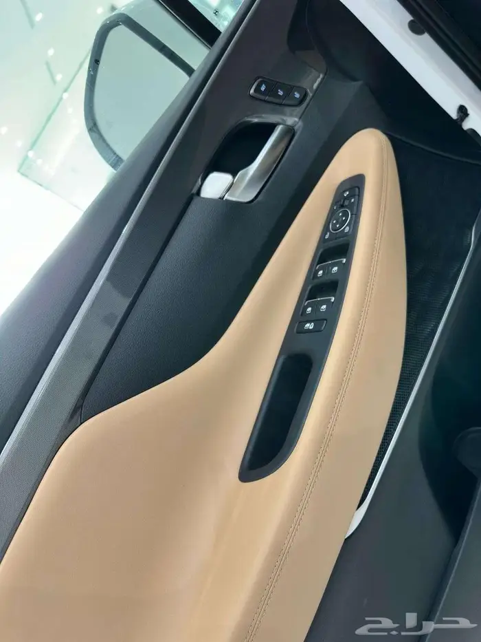 هونداى سننتافيه بريميوم 2024 السعر بدون الضريبه 151800 21