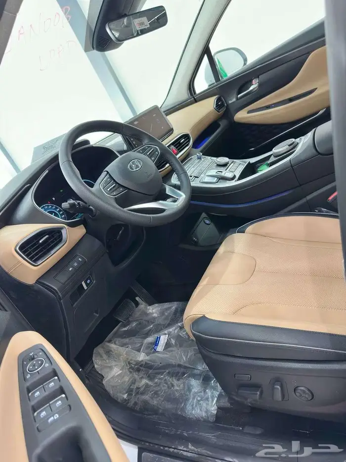 هونداى سننتافيه بريميوم 2024 السعر بدون الضريبه 151800 11