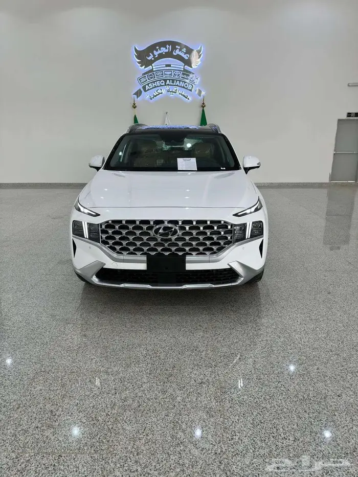 هونداى سننتافيه بريميوم 2024 السعر بدون الضريبه 151800 0