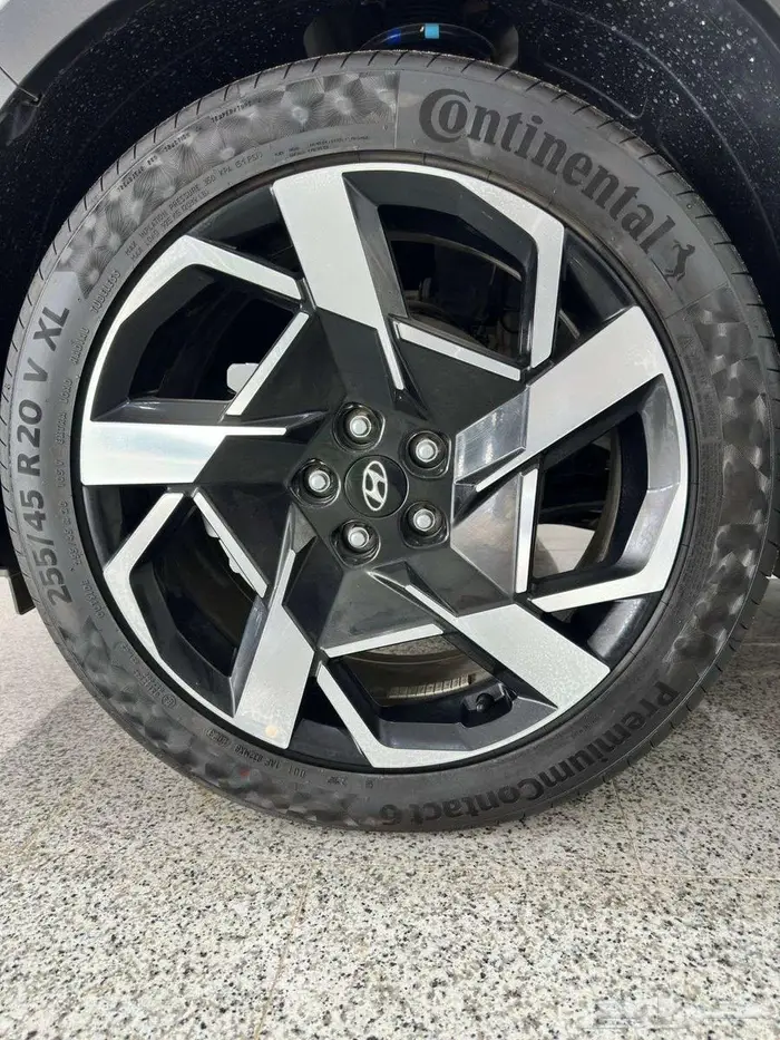 هونداى سننتافيه بريميوم 2024 السعر بدون الضريبه 151800 27