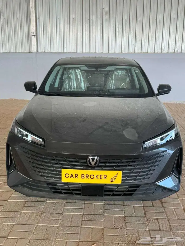 شانجان ايدو ستاندر موديل 2026 متوفر اقساط 0