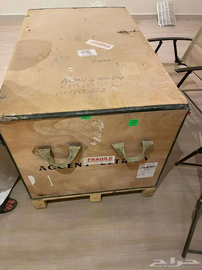 جهاز جلدية وجهاز شفط دهون ألماني للبيع 7