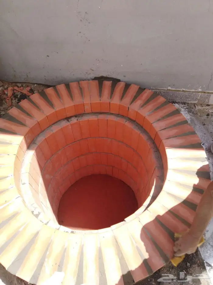 معلم افران شوايات مشبات حفر المندي 4