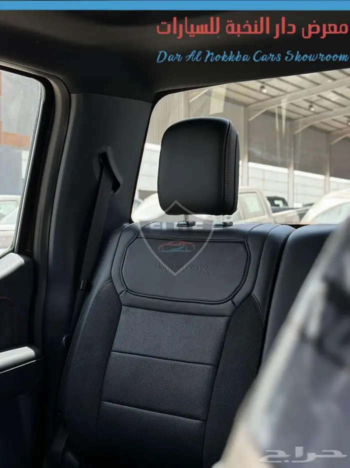 رابترf150بكج37جديد 2025 اقساط وكاش 10