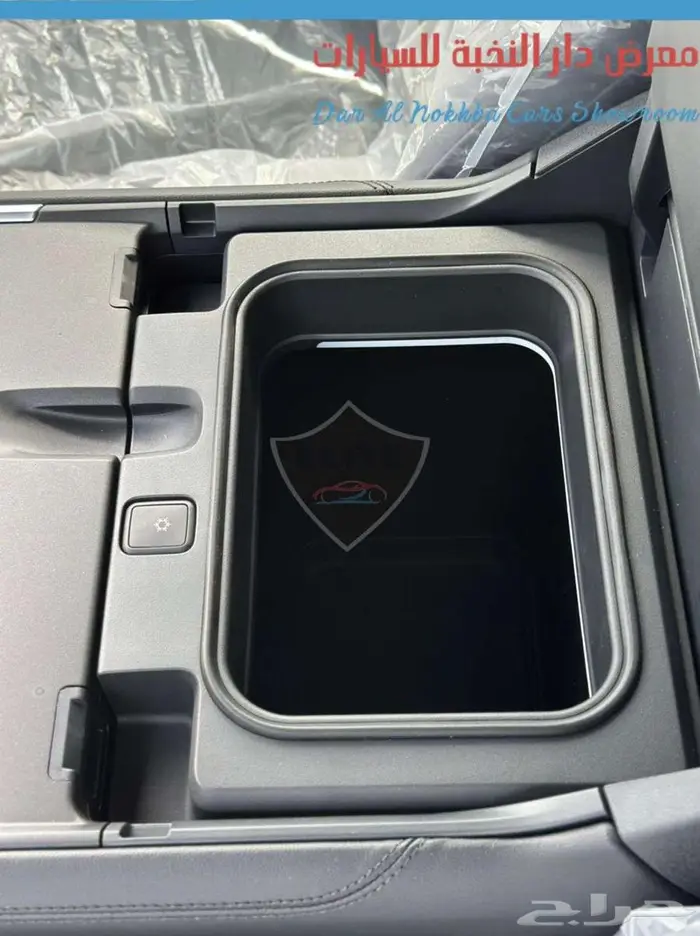 اكسبديشن تيرمور 2025 اقساط وكاش 10