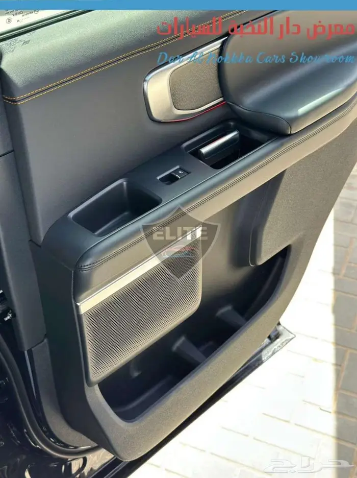 اكسبديشن تيرمور 2025 اقساط وكاش 13