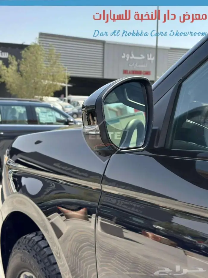 اكسبديشن تيرمور 2025 اقساط وكاش 5