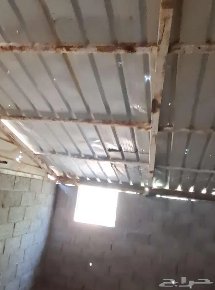 حديد سكراب للبيع 1