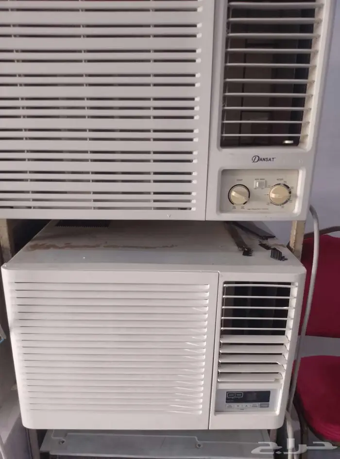 مكيفات شباك 1