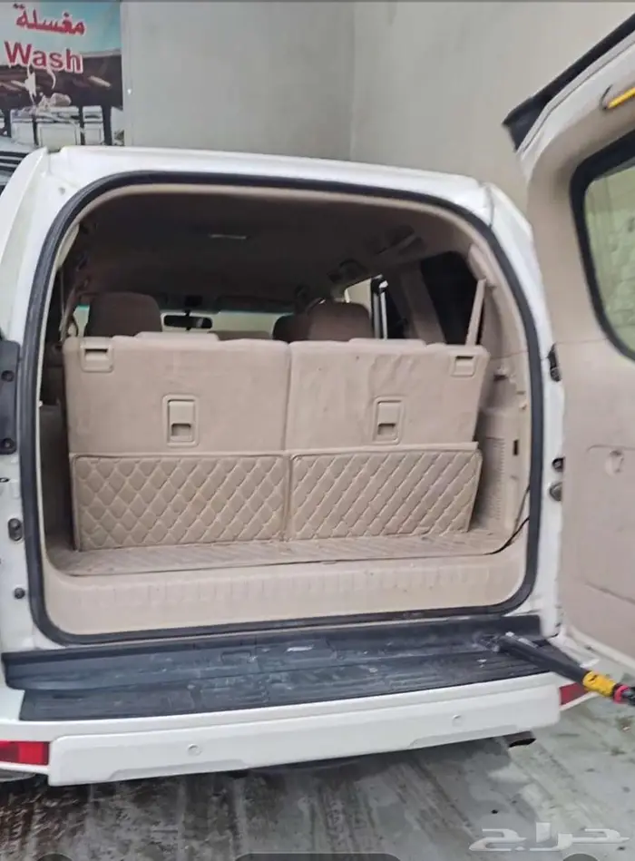 برادو ديزل 2021 11