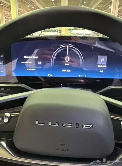 لوسيد بيور 2025 جديدة index