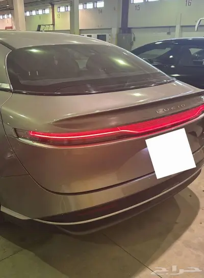 لوسيد بيور 2025 جديدة index