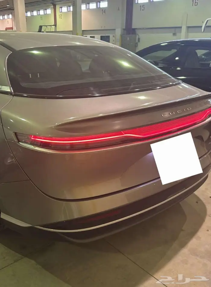 لوسيد بيور 2025 جديدة 3