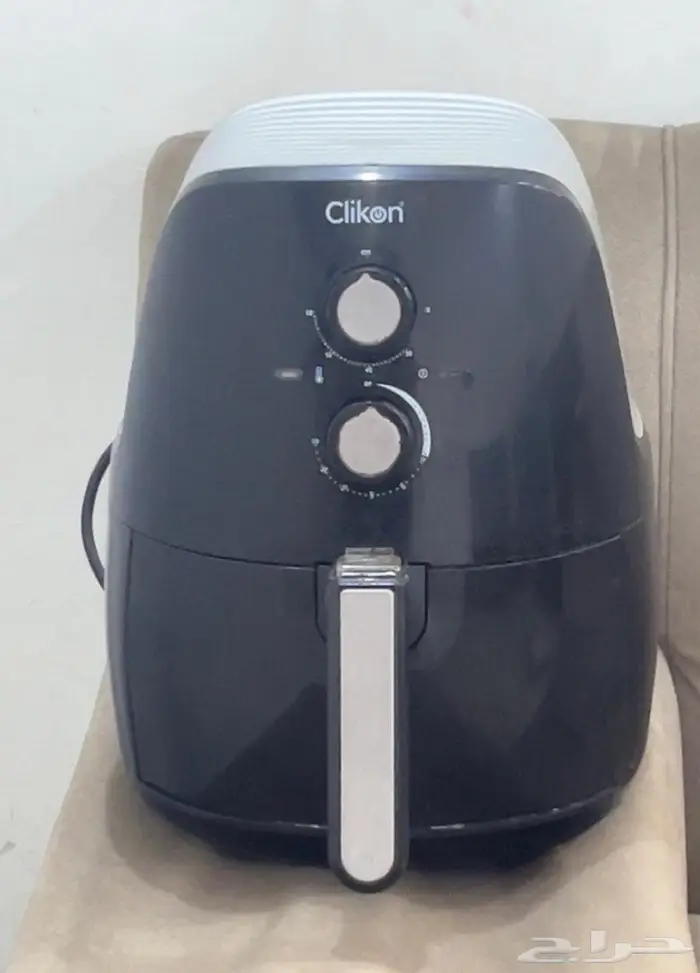 عجانة وقلاية هوائية وسخان ساندوتش 0