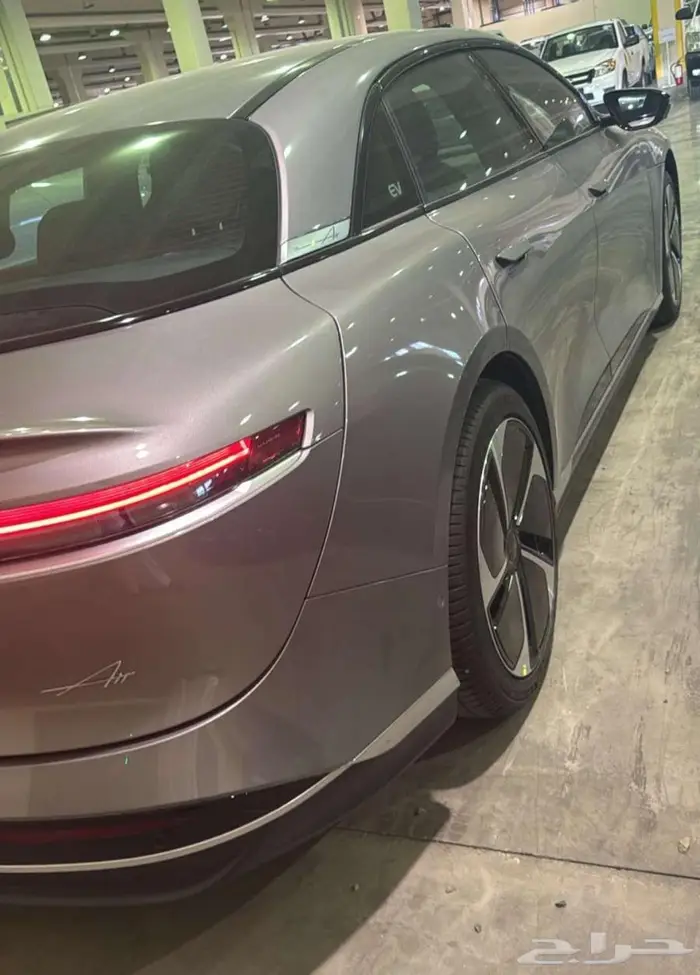 لوسيد بيور 2025 جديدة 1