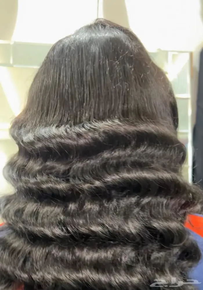 هير ستايل ومكيب ارتست خبرة 10 سنين 14