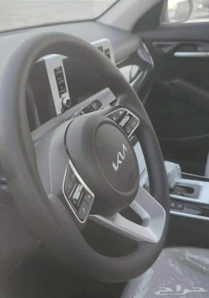 كيا سيلتوس استاندر مطور 2025 لتمويل البنوك - كاش 9