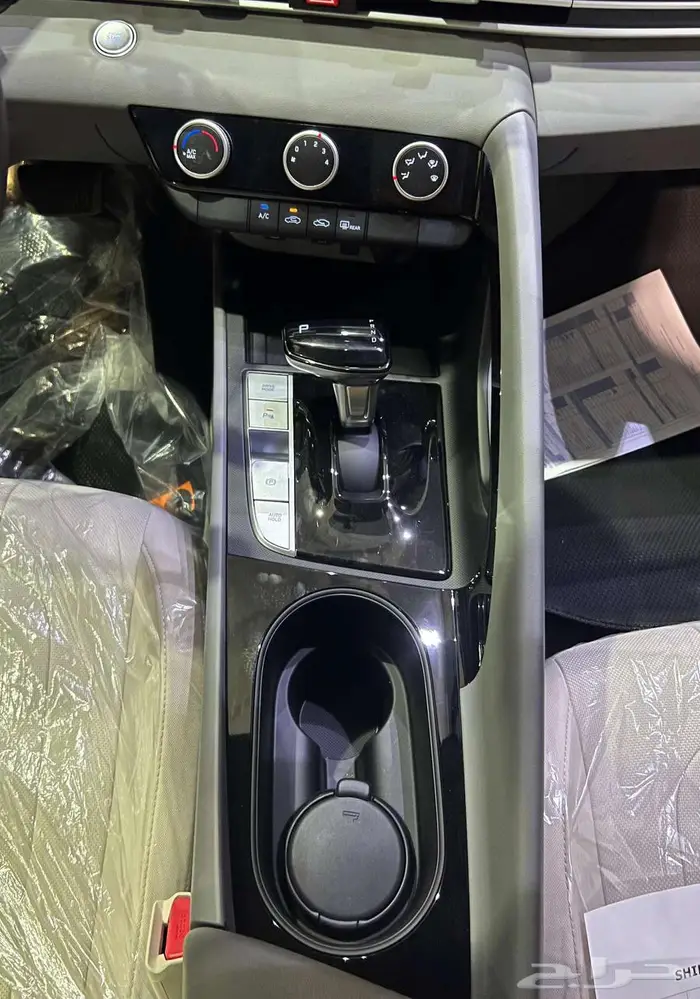 هيونداي النترا سمارت بلس 2026 11