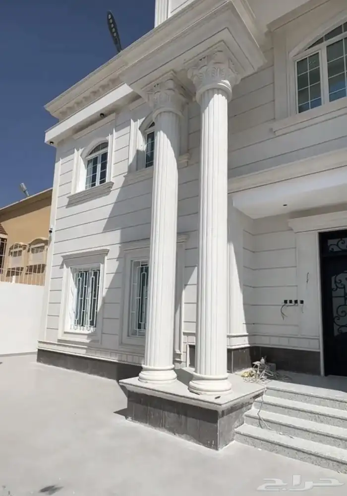 حجر طبيعي وجهات حجر 3