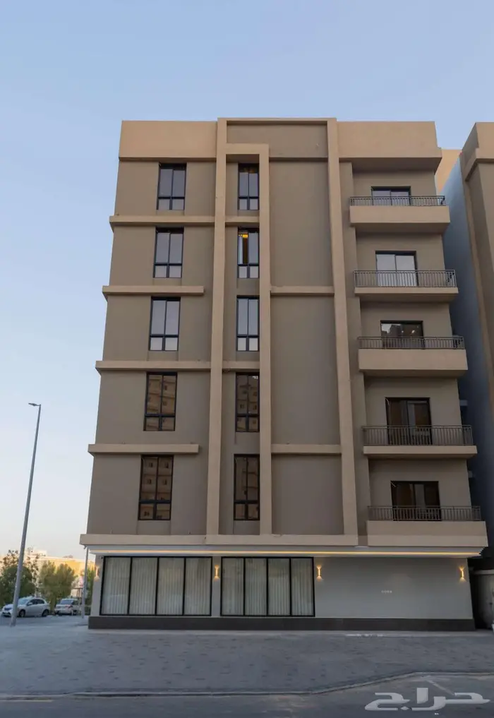 شقق مفروشة فندقية جدة جديدة 8