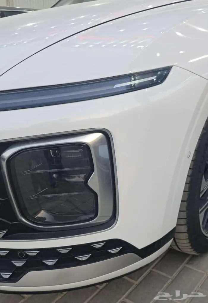 هيونداي ازيرا بريميوم 2025 لتمويل البنوك - كاش 6