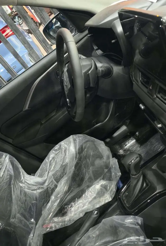 سوزوكي سويفت فل 2025 لتمويل البنوك - كاش 13