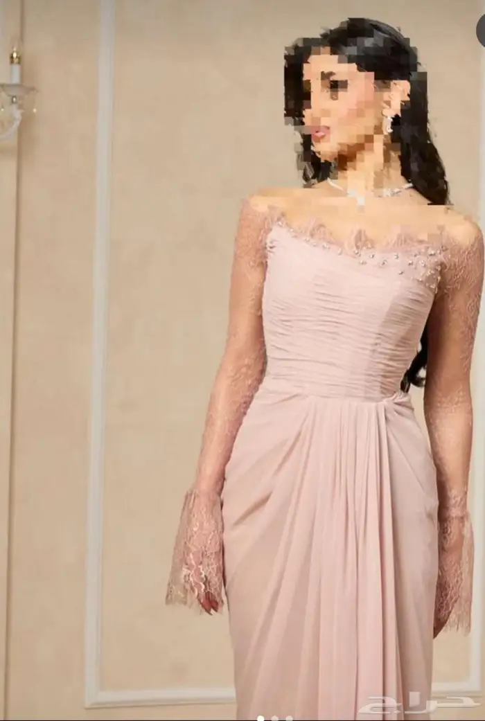 إعلان عن تقبيل مشغل نسائي مميز 4