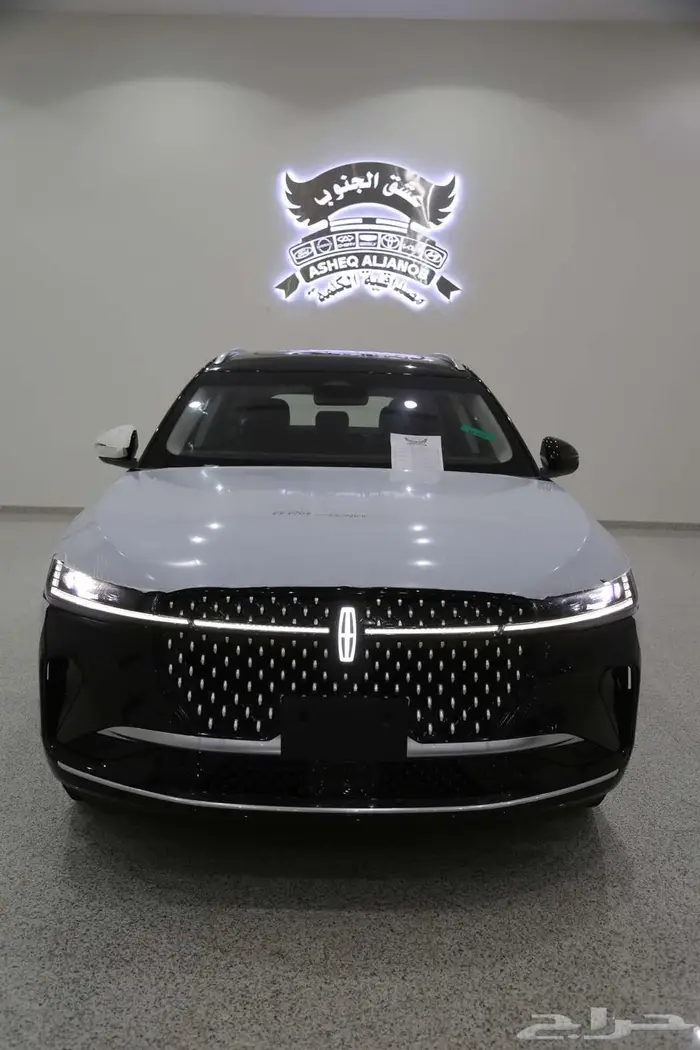 لينكون نوتيلوس 2024   فئة Reserve ب221950 بالضريبة 1