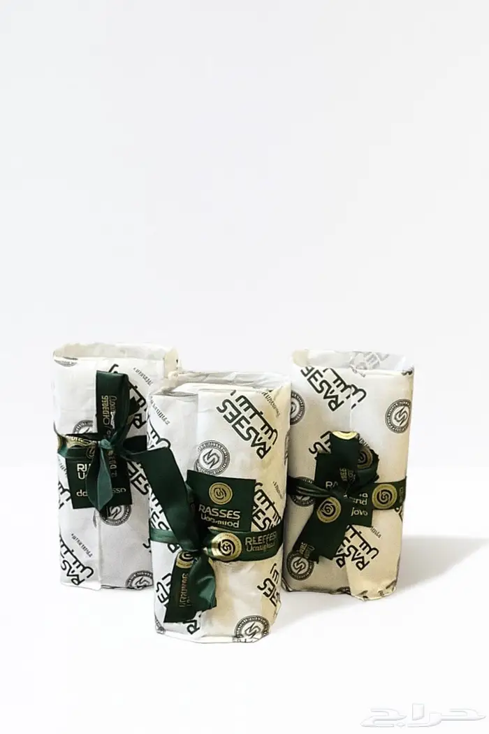 عطور رسيس ثلاث عطور جديدة 3